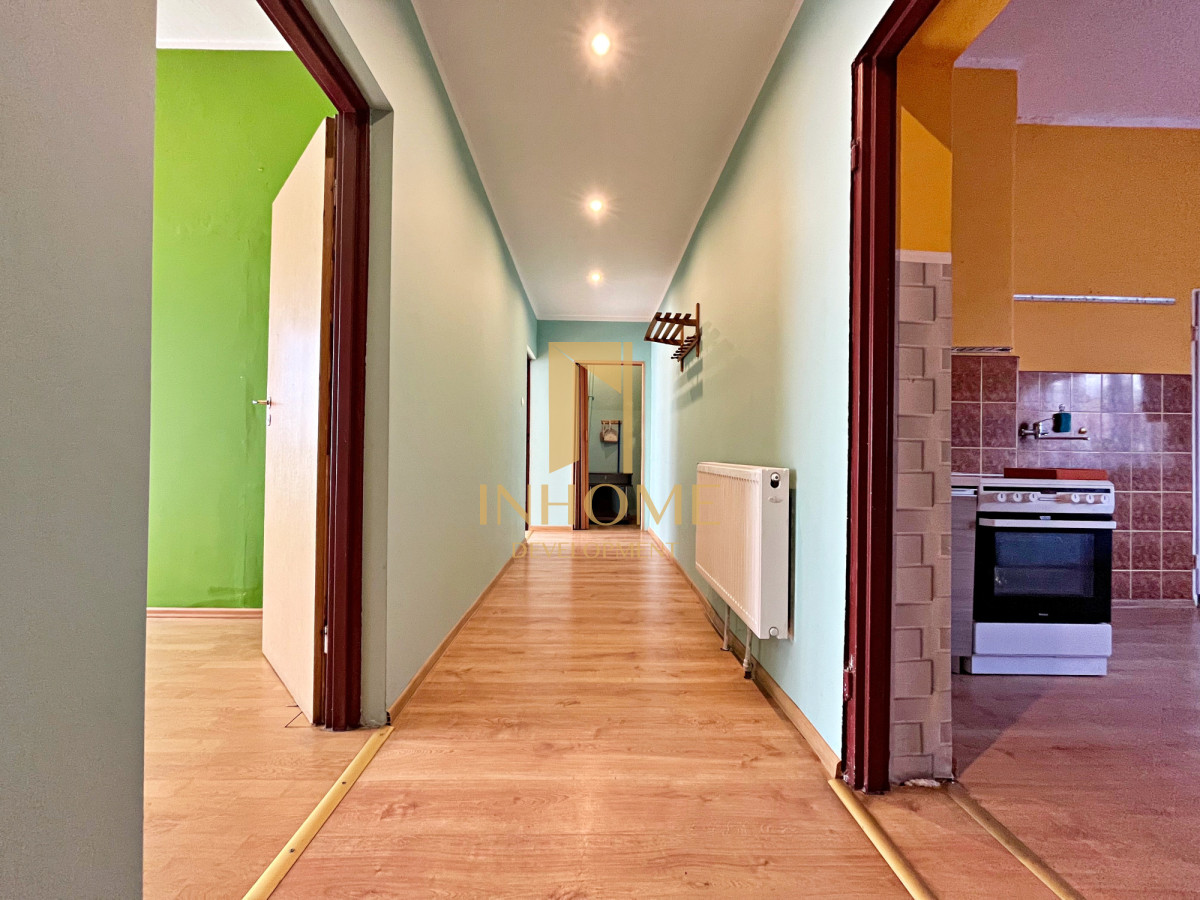 Mieszkanie na sprzedaż