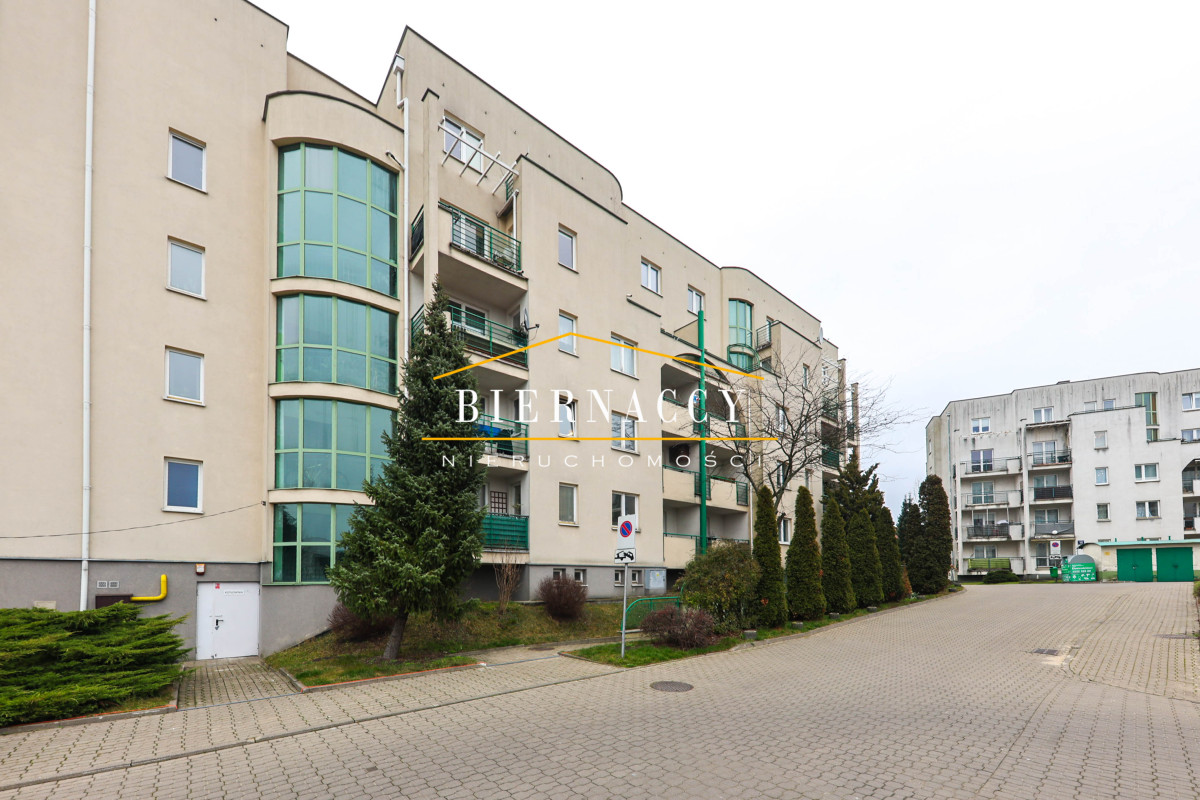 Mieszkanie na sprzedaż