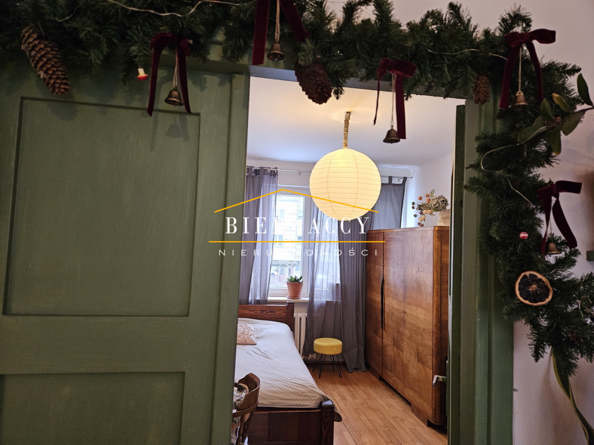 Mieszkanie na sprzedaż