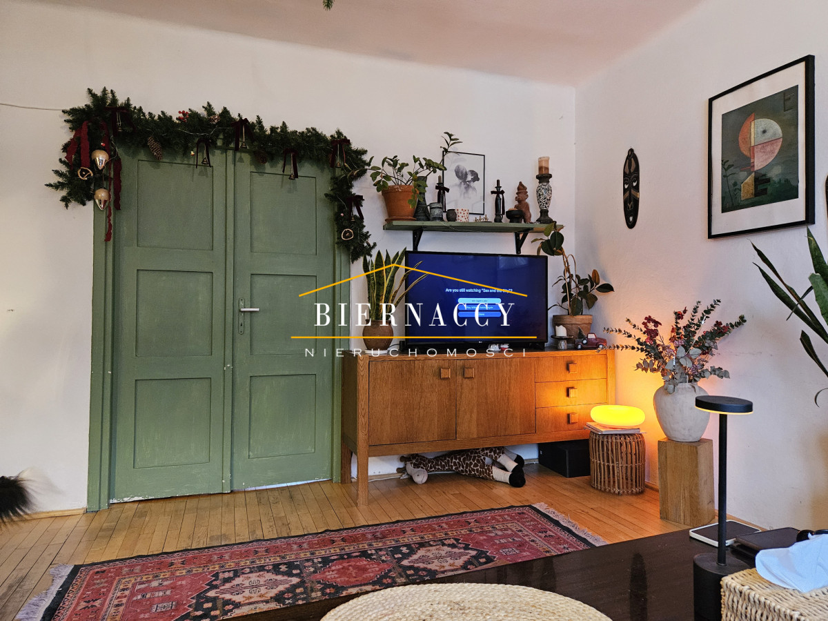 Mieszkanie na sprzedaż