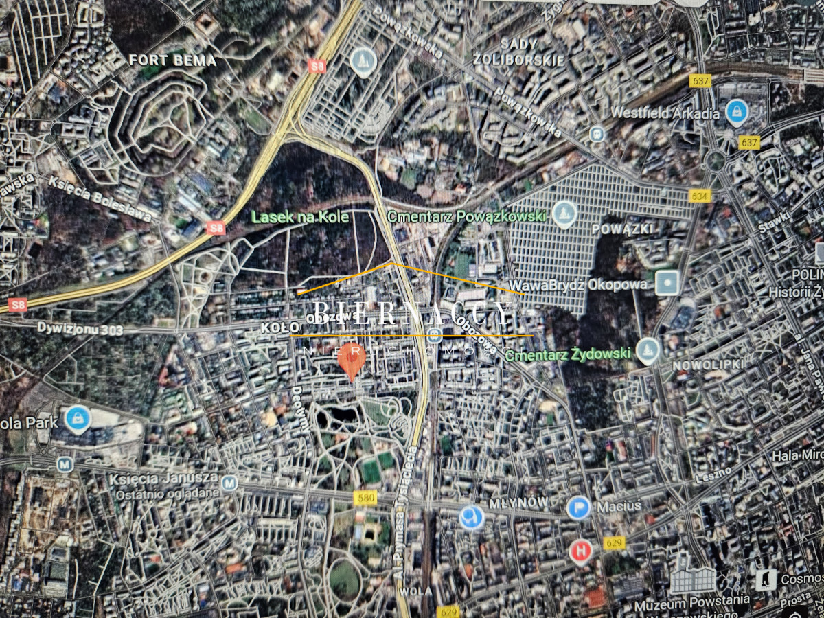 Mieszkanie na sprzedaż