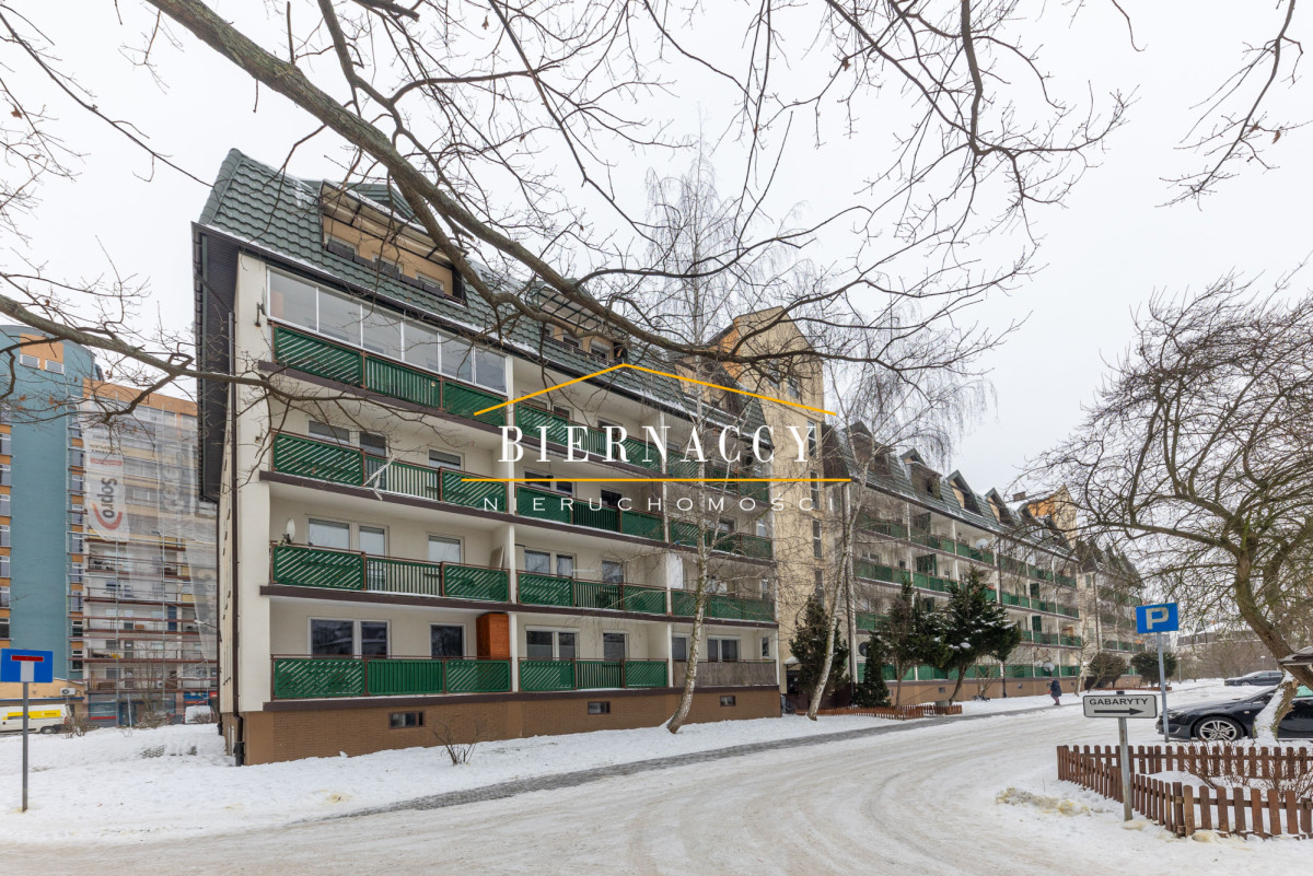 Mieszkanie na sprzedaż