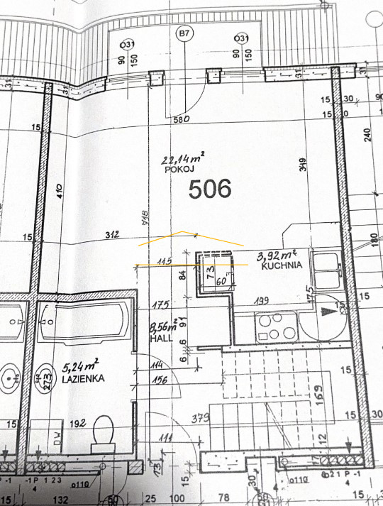 Mieszkanie na sprzedaż