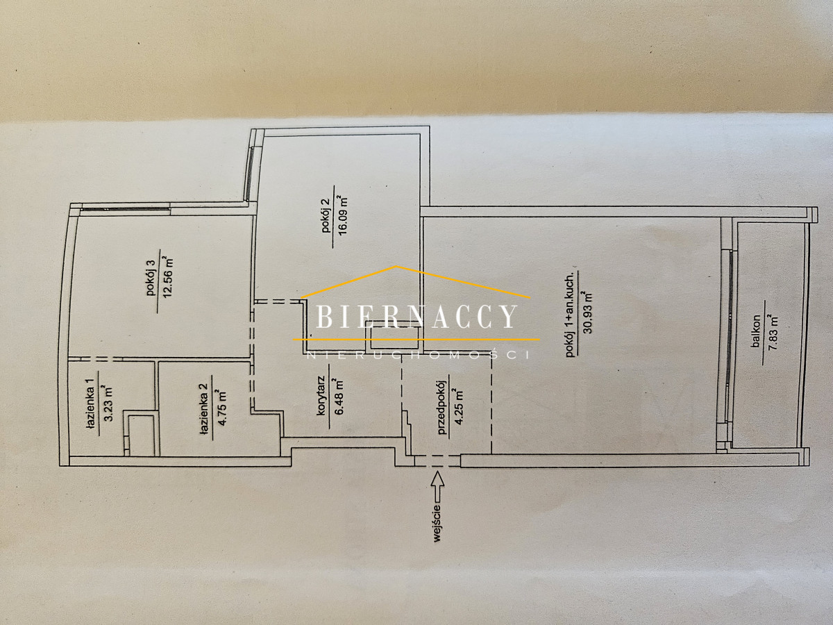 Mieszkanie na sprzedaż
