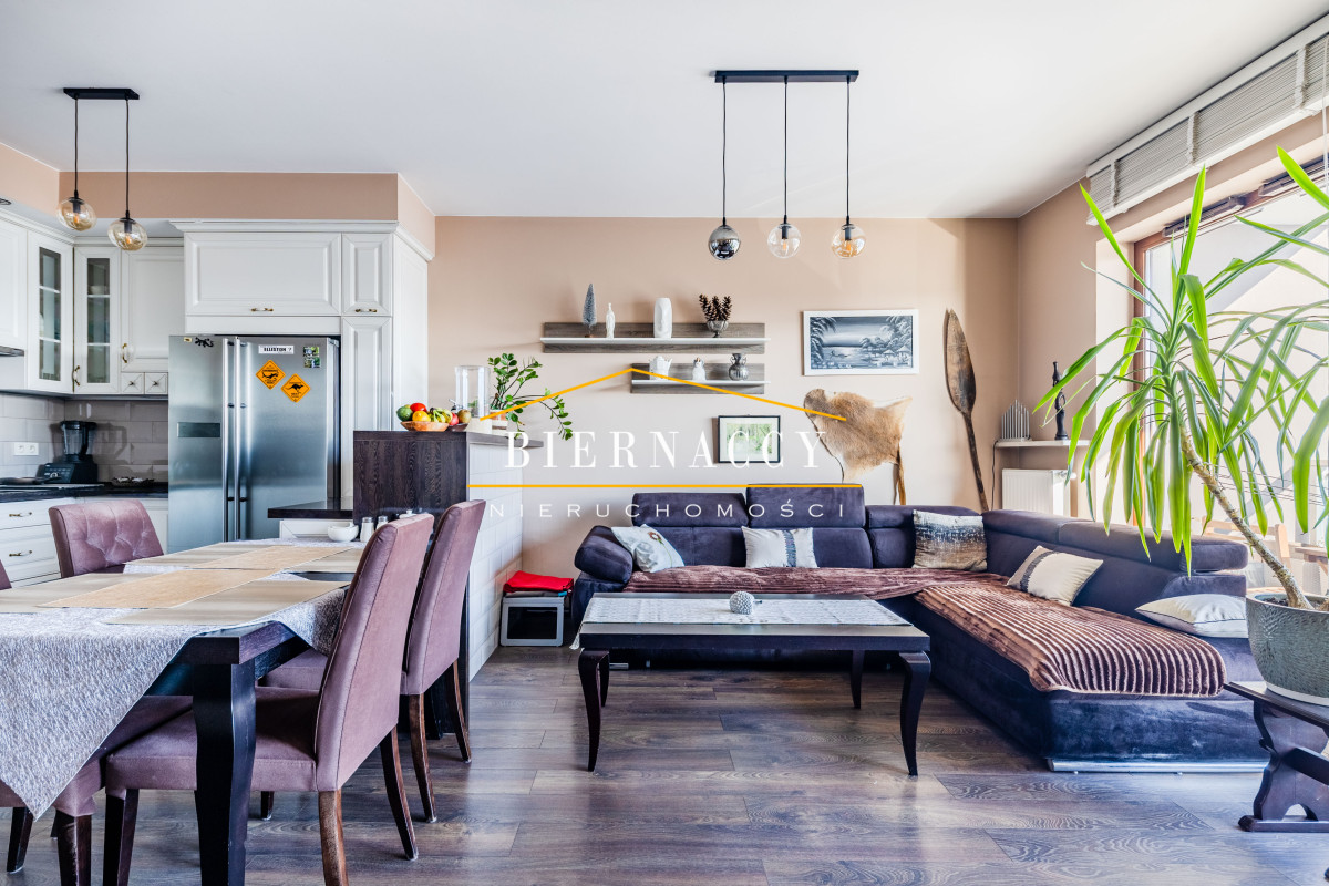 Mieszkanie na sprzedaż