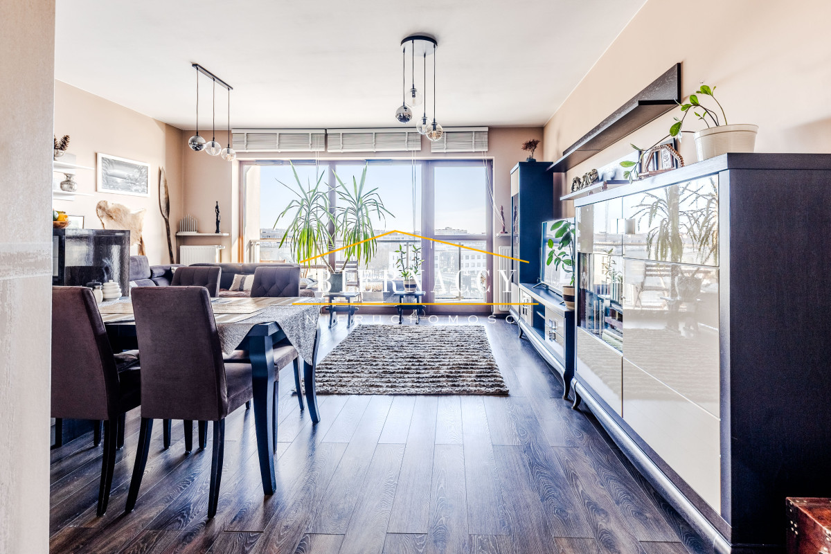 Mieszkanie na sprzedaż