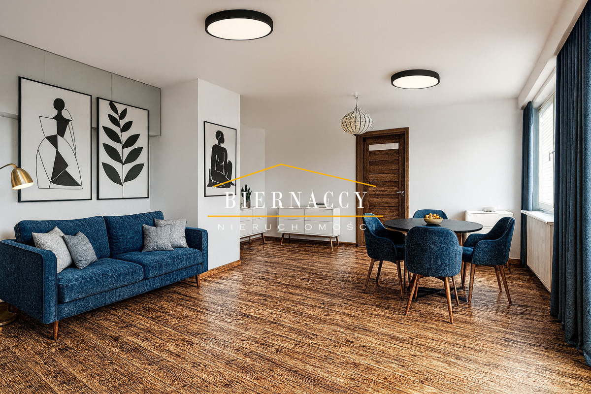 Mieszkanie na sprzedaż