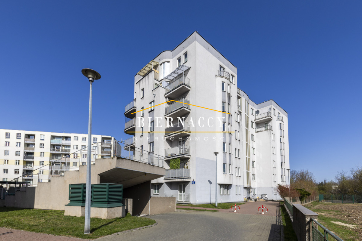 Mieszkanie na sprzedaż