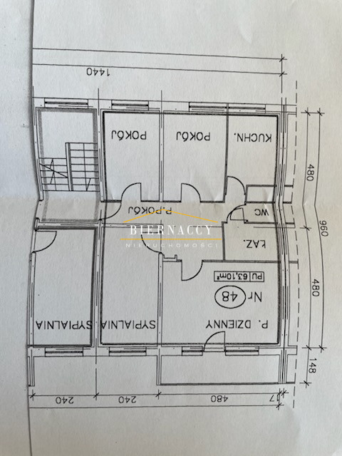 Mieszkanie na sprzedaż