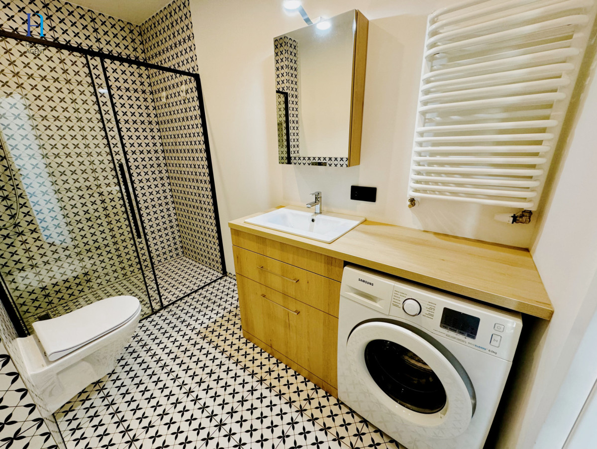 Mieszkanie na wynajem