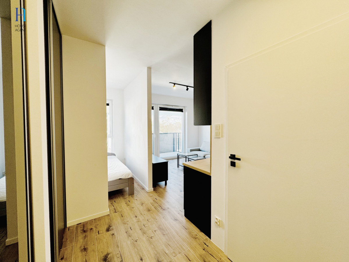 Mieszkanie na wynajem