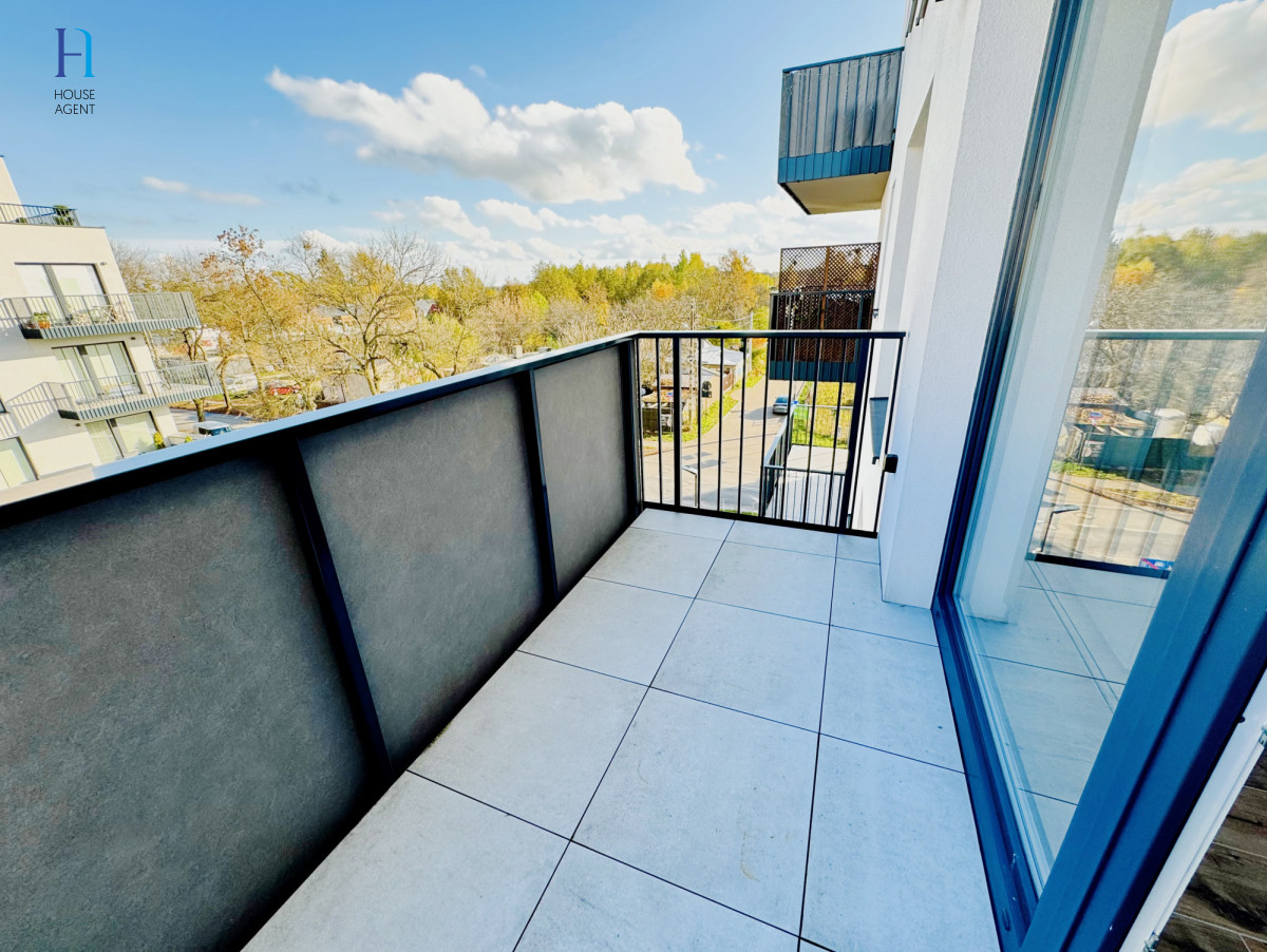 Mieszkanie na wynajem