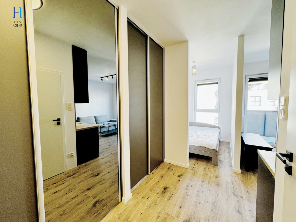 Mieszkanie na wynajem