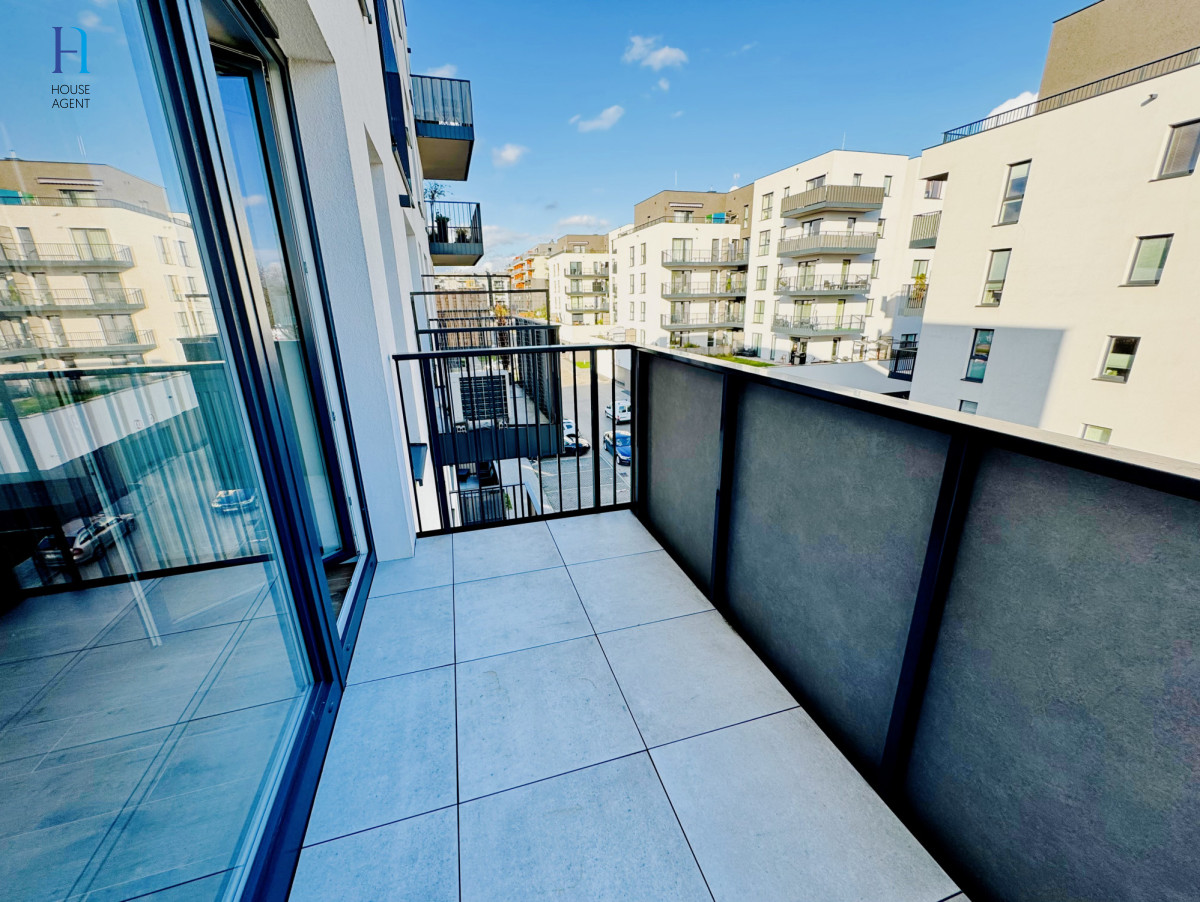 Mieszkanie na wynajem