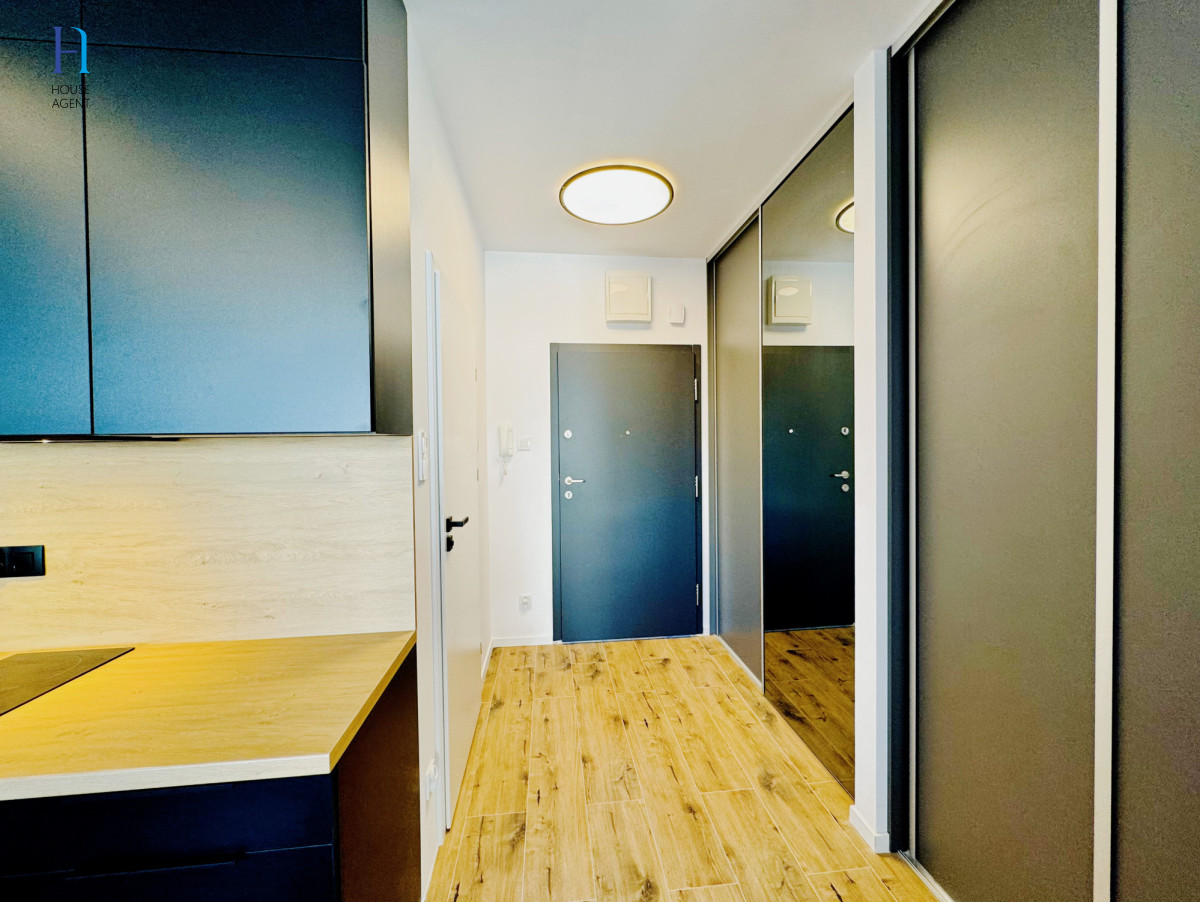 Mieszkanie na wynajem