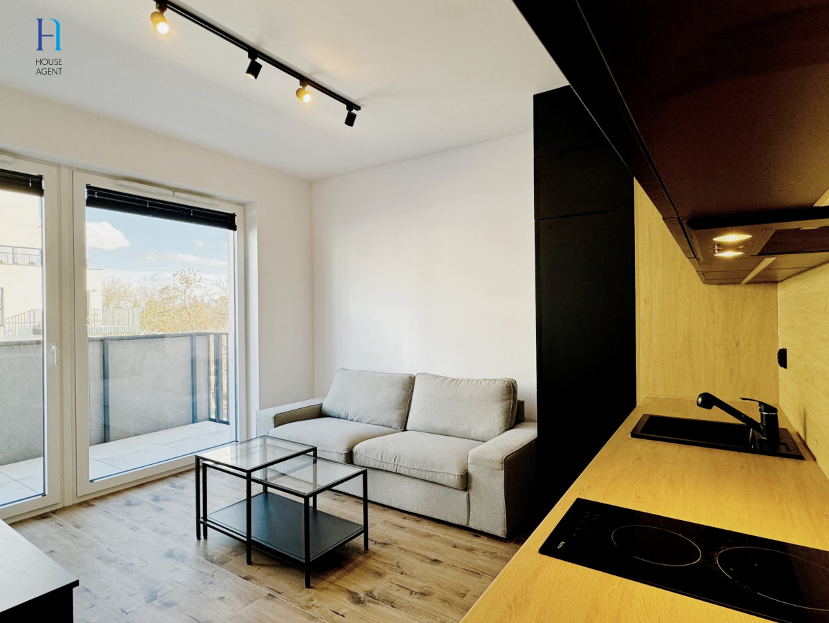 Mieszkanie na wynajem