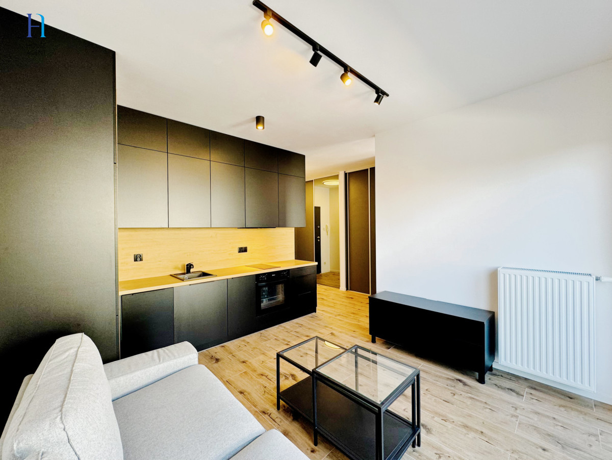 Mieszkanie na wynajem