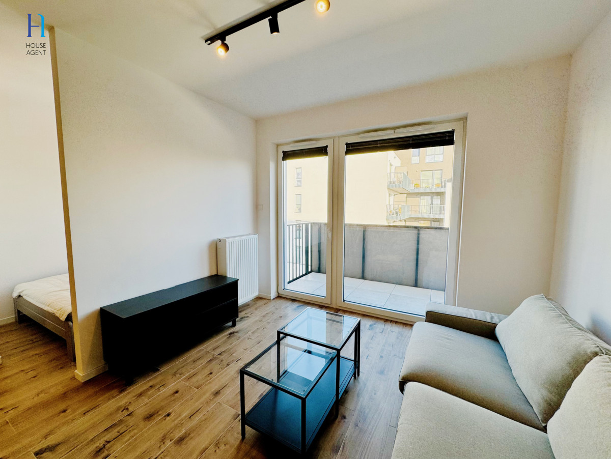 Mieszkanie na wynajem