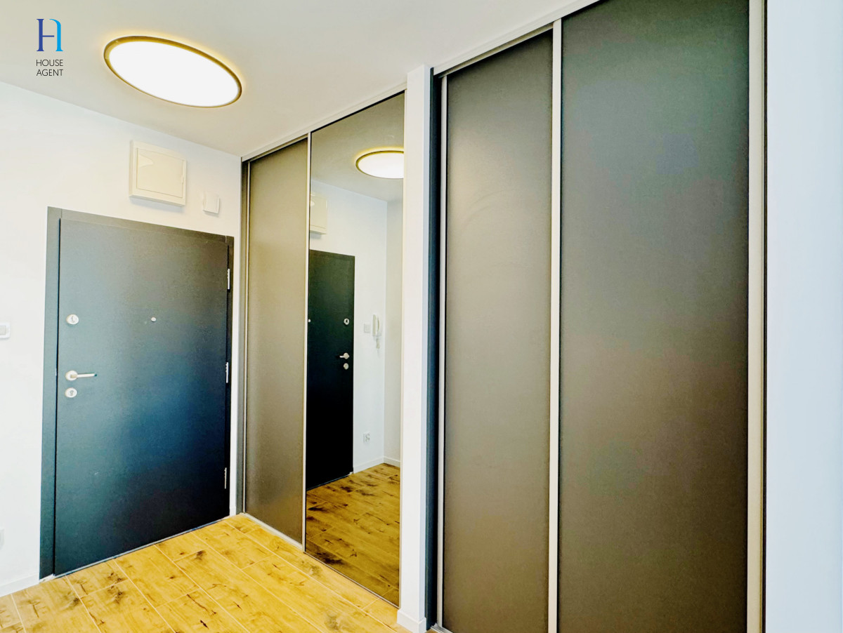 Mieszkanie na wynajem