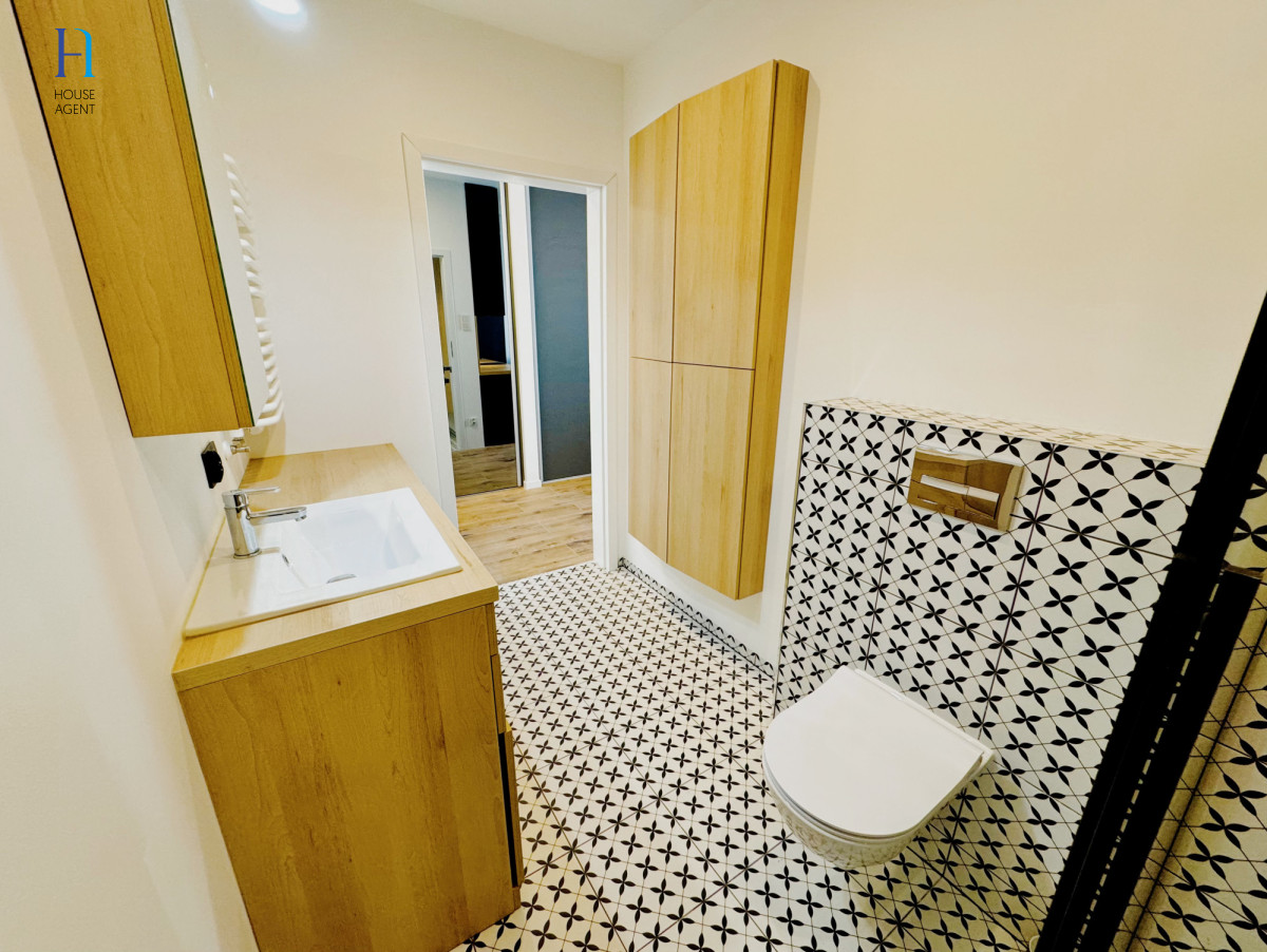 Mieszkanie na wynajem