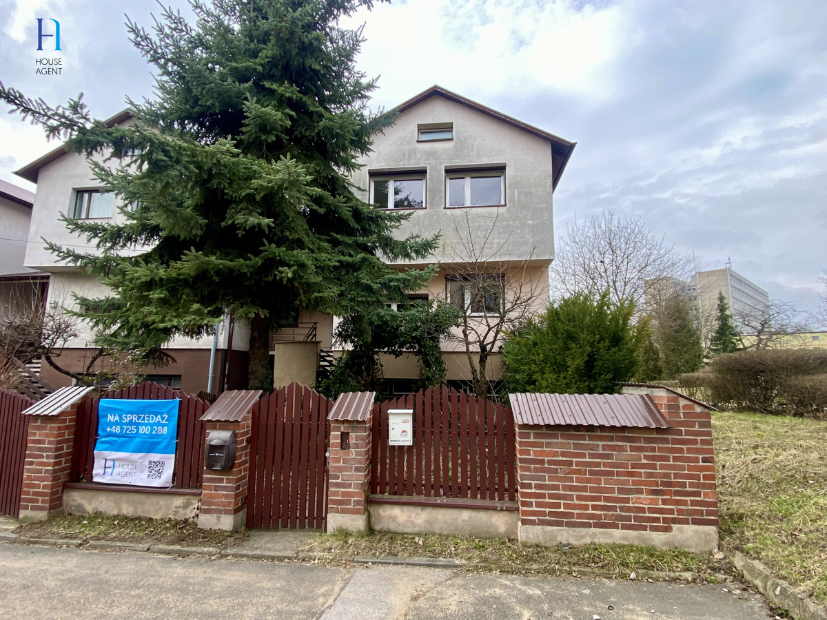 Dom na sprzedaż