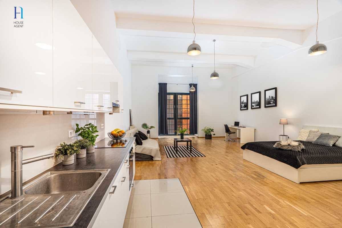 Mieszkanie na sprzedaż