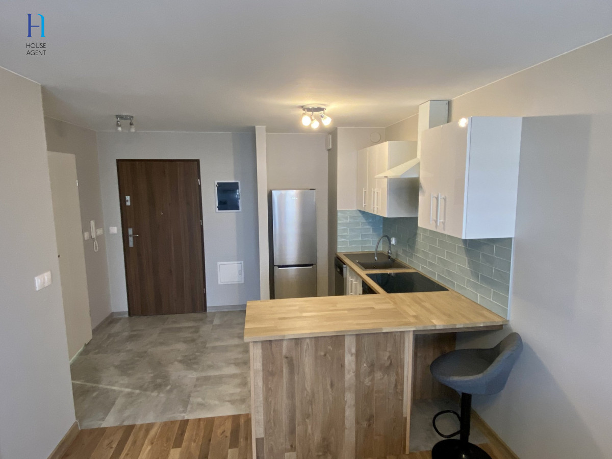 Mieszkanie na wynajem