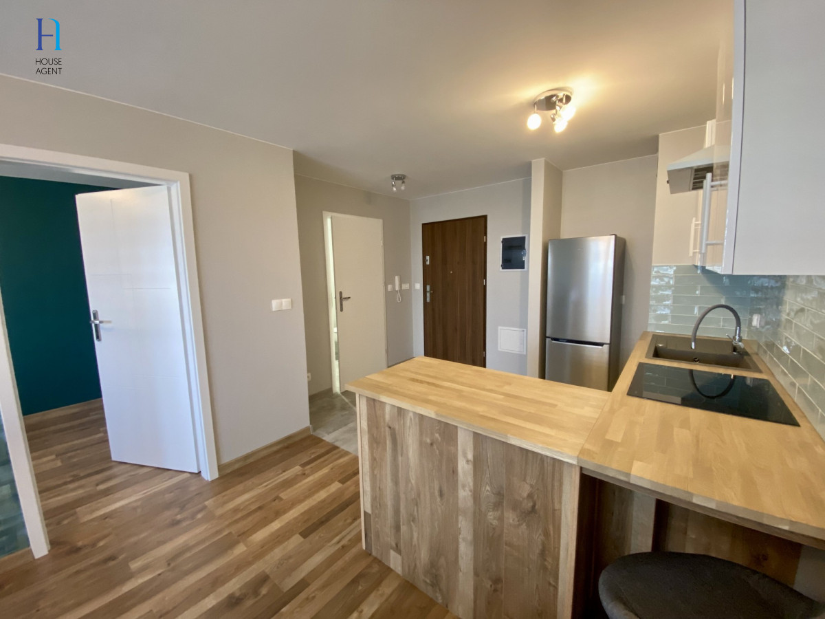 Mieszkanie na wynajem