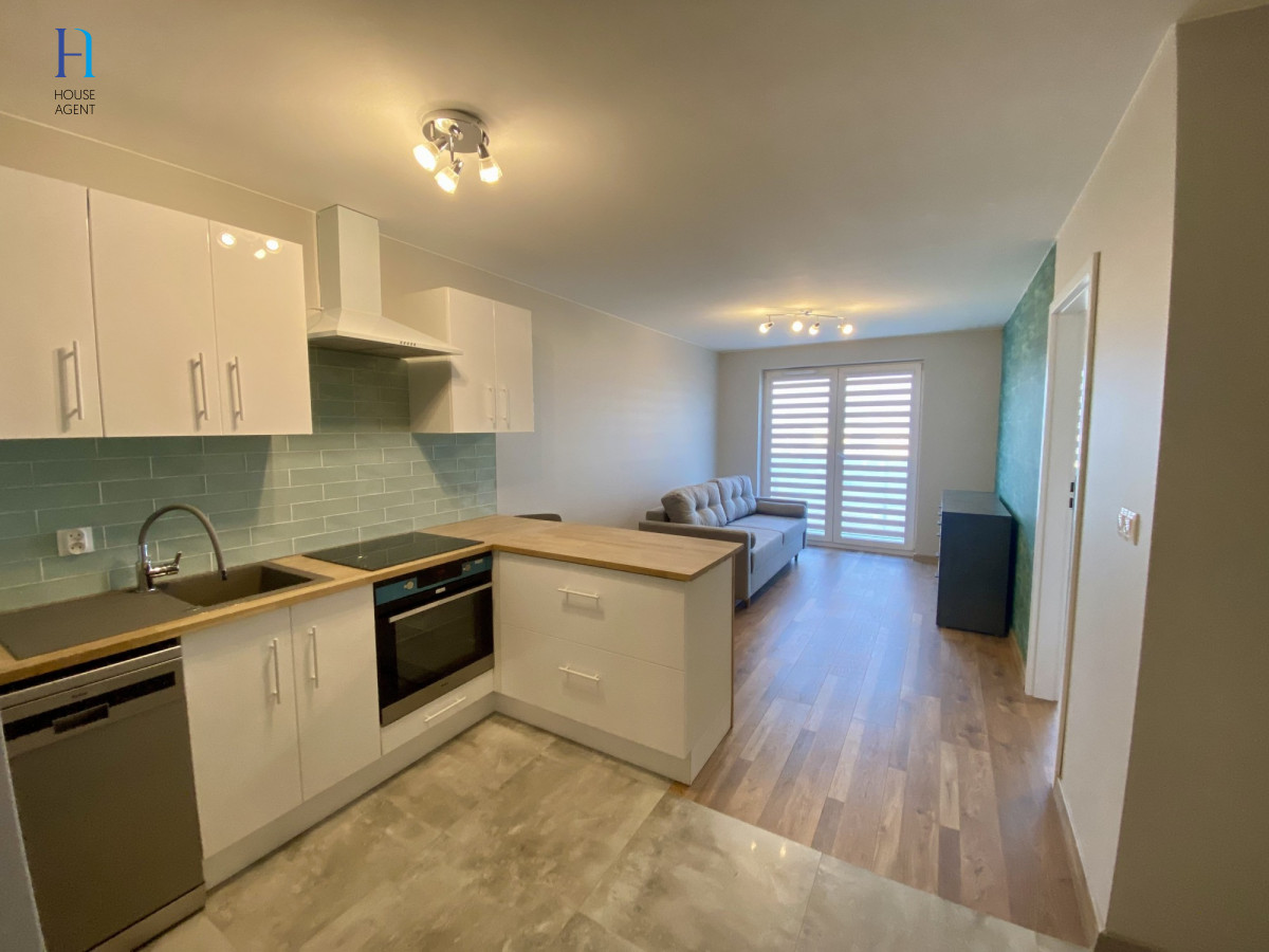 Mieszkanie na wynajem