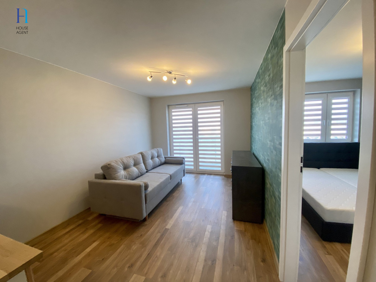 Mieszkanie na wynajem