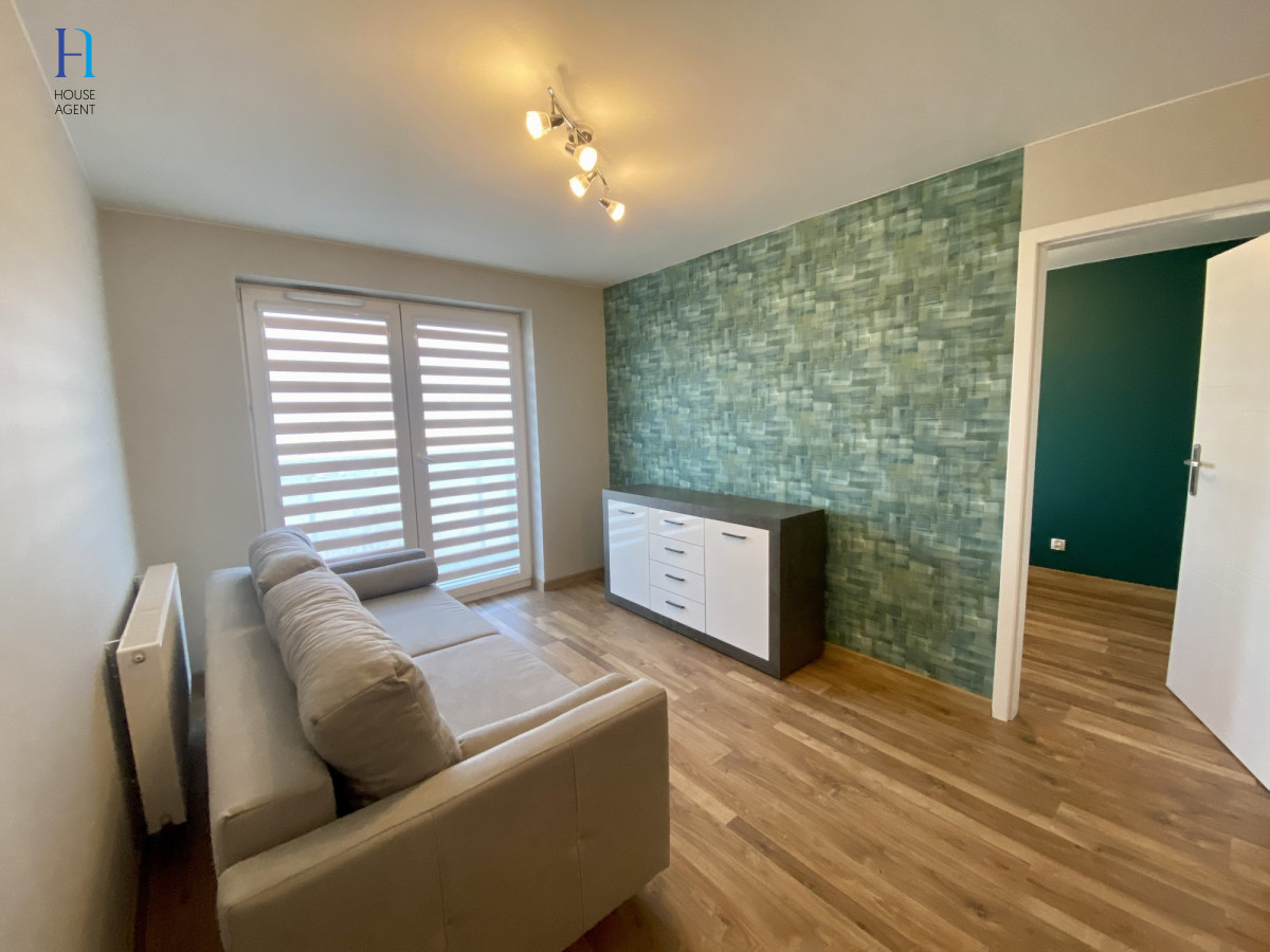 Mieszkanie na wynajem