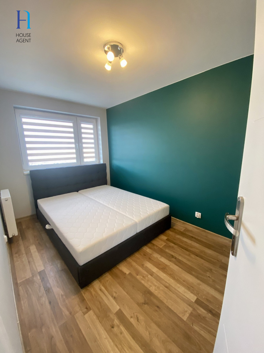 Mieszkanie na wynajem