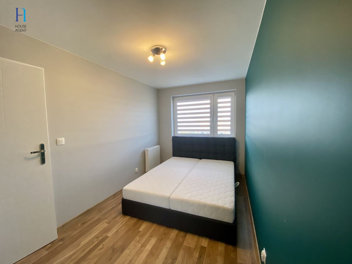 Mieszkanie na wynajem