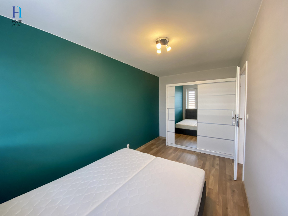 Mieszkanie na wynajem