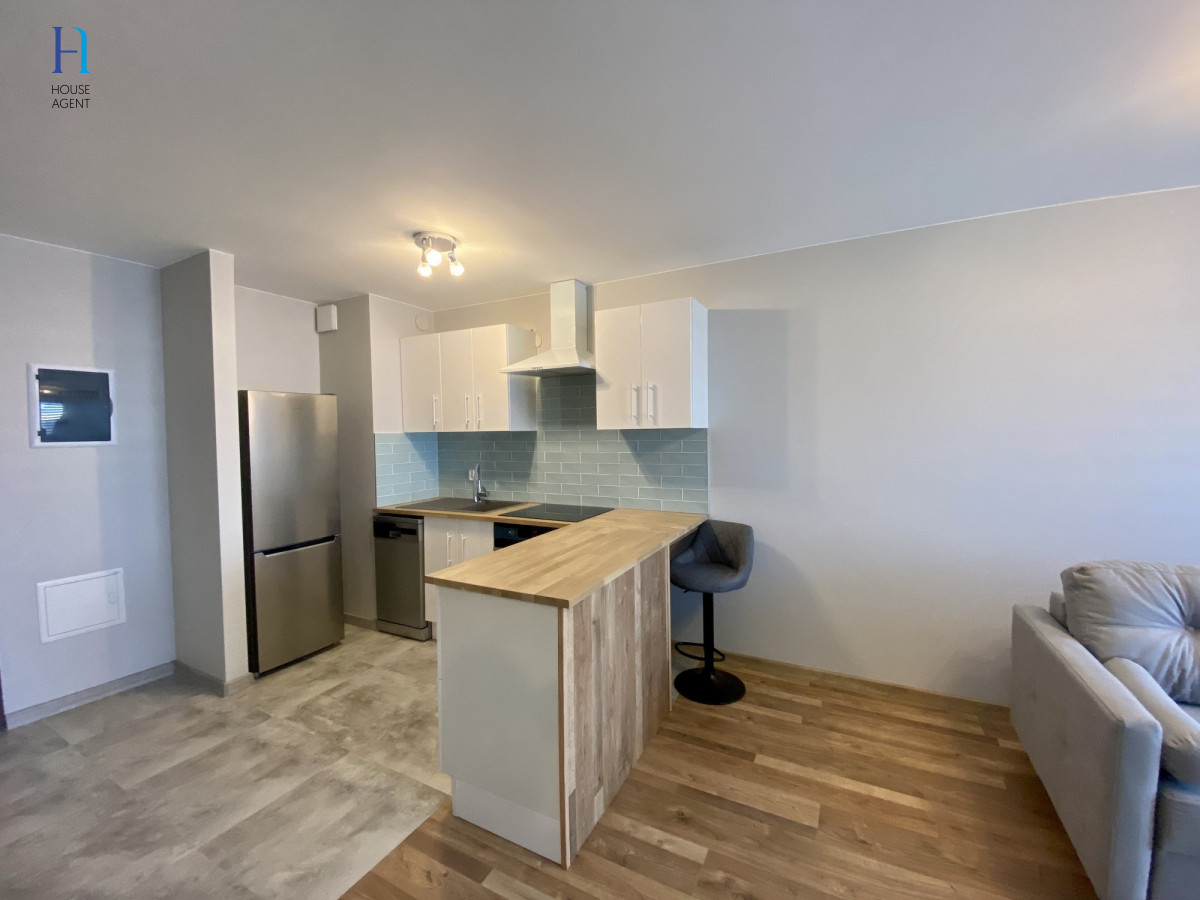 Mieszkanie na wynajem