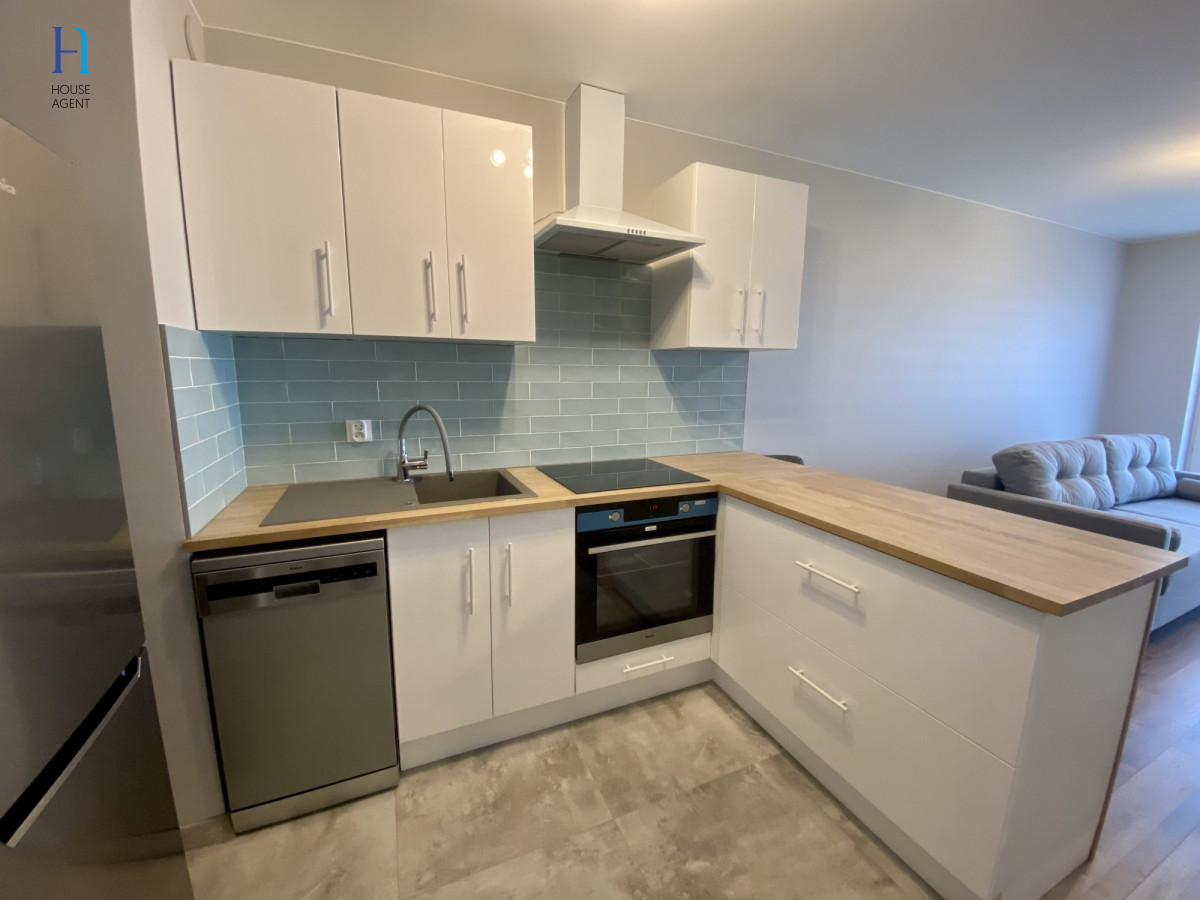 Mieszkanie na wynajem