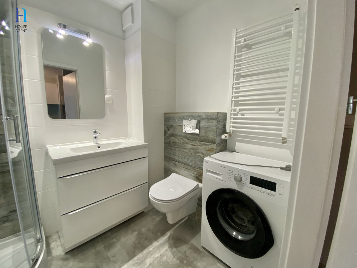 Mieszkanie na wynajem