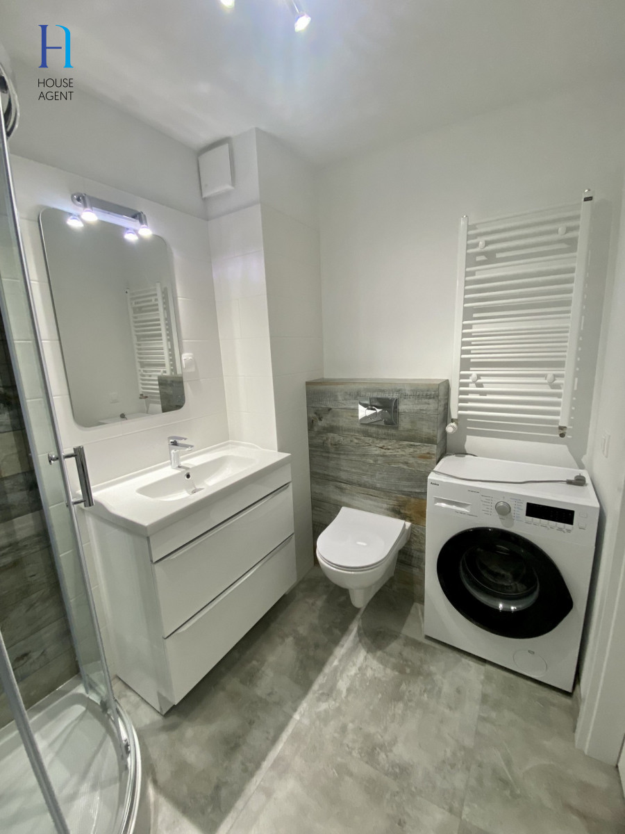 Mieszkanie na wynajem