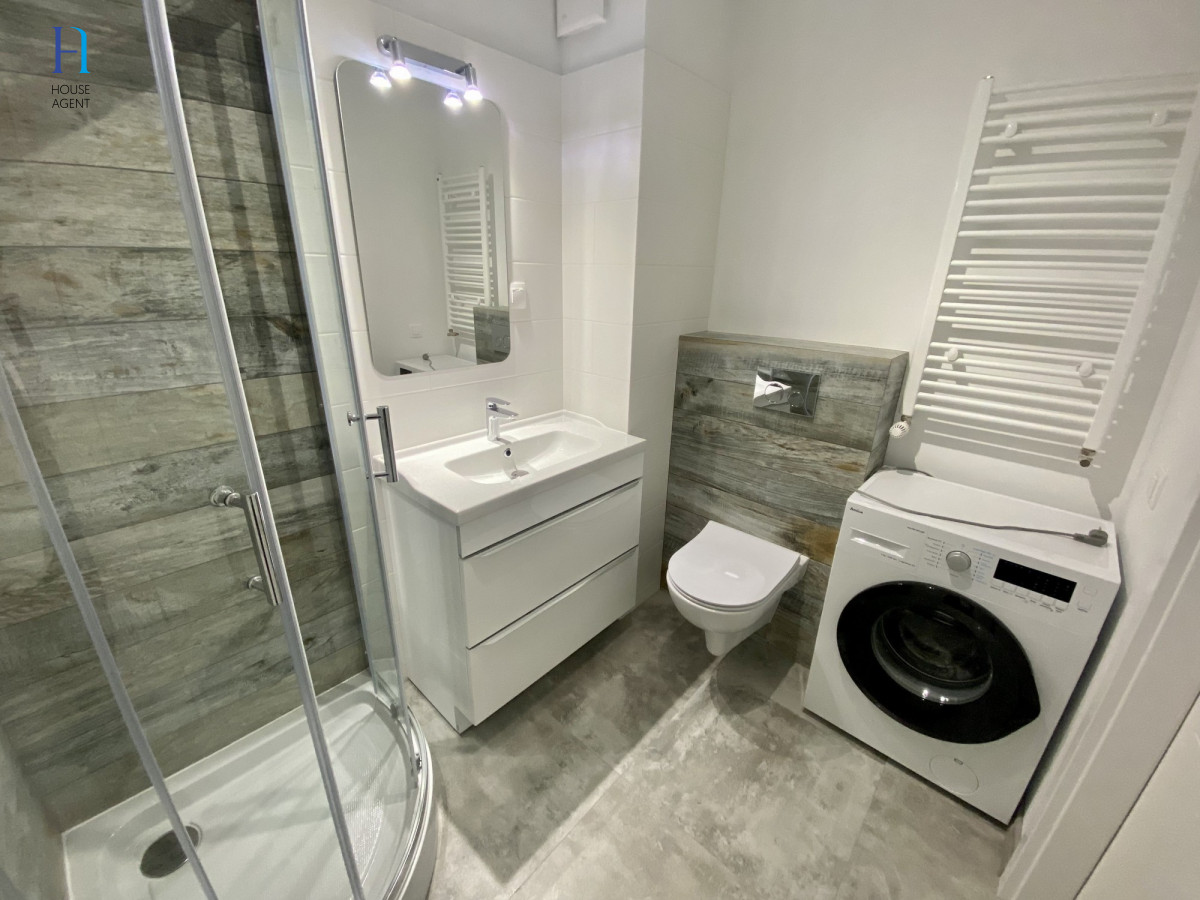 Mieszkanie na wynajem