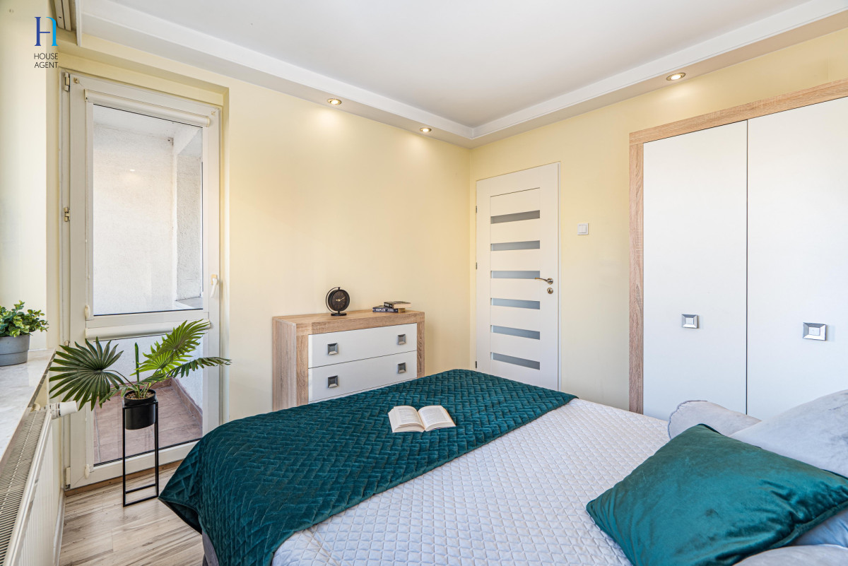 Mieszkanie na sprzedaż