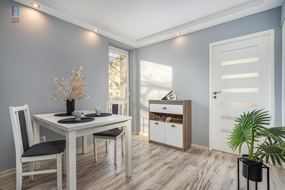 Mieszkanie na sprzedaż