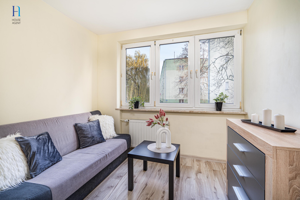 Mieszkanie na sprzedaż