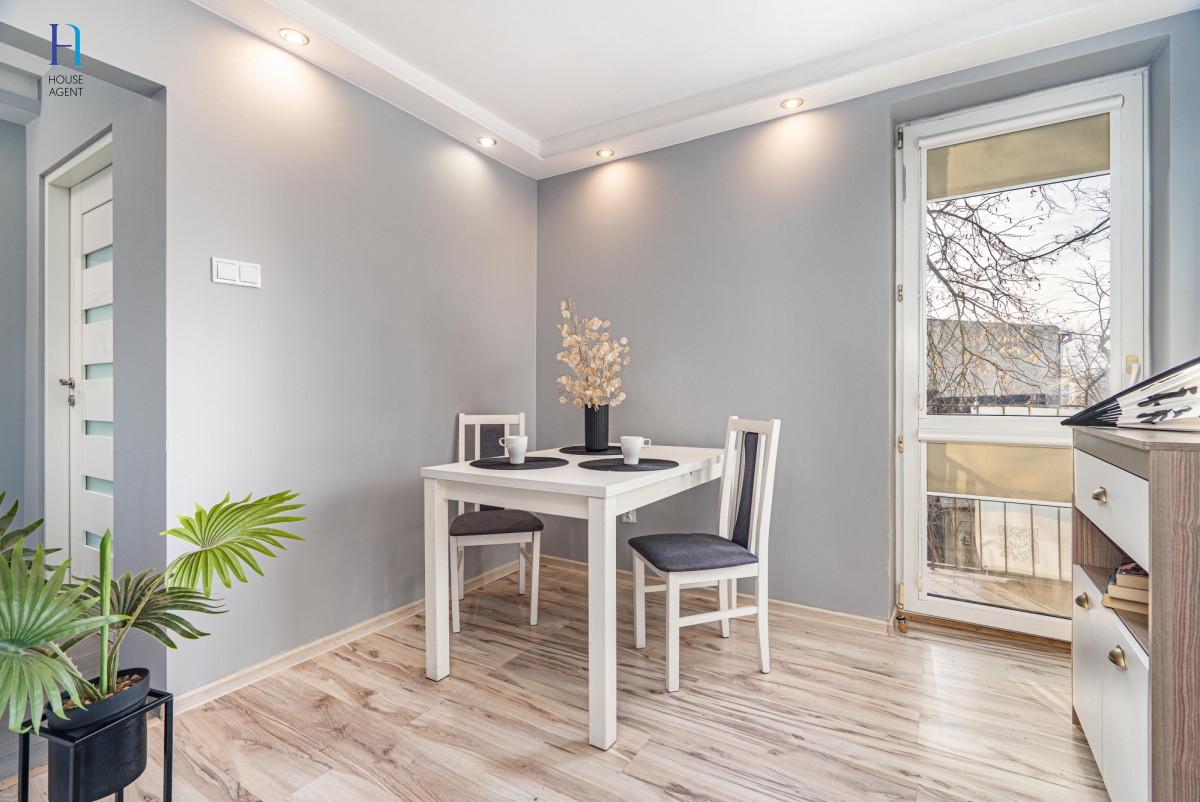 Mieszkanie na sprzedaż