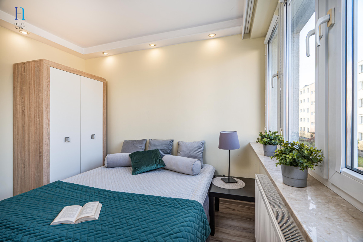 Mieszkanie na sprzedaż