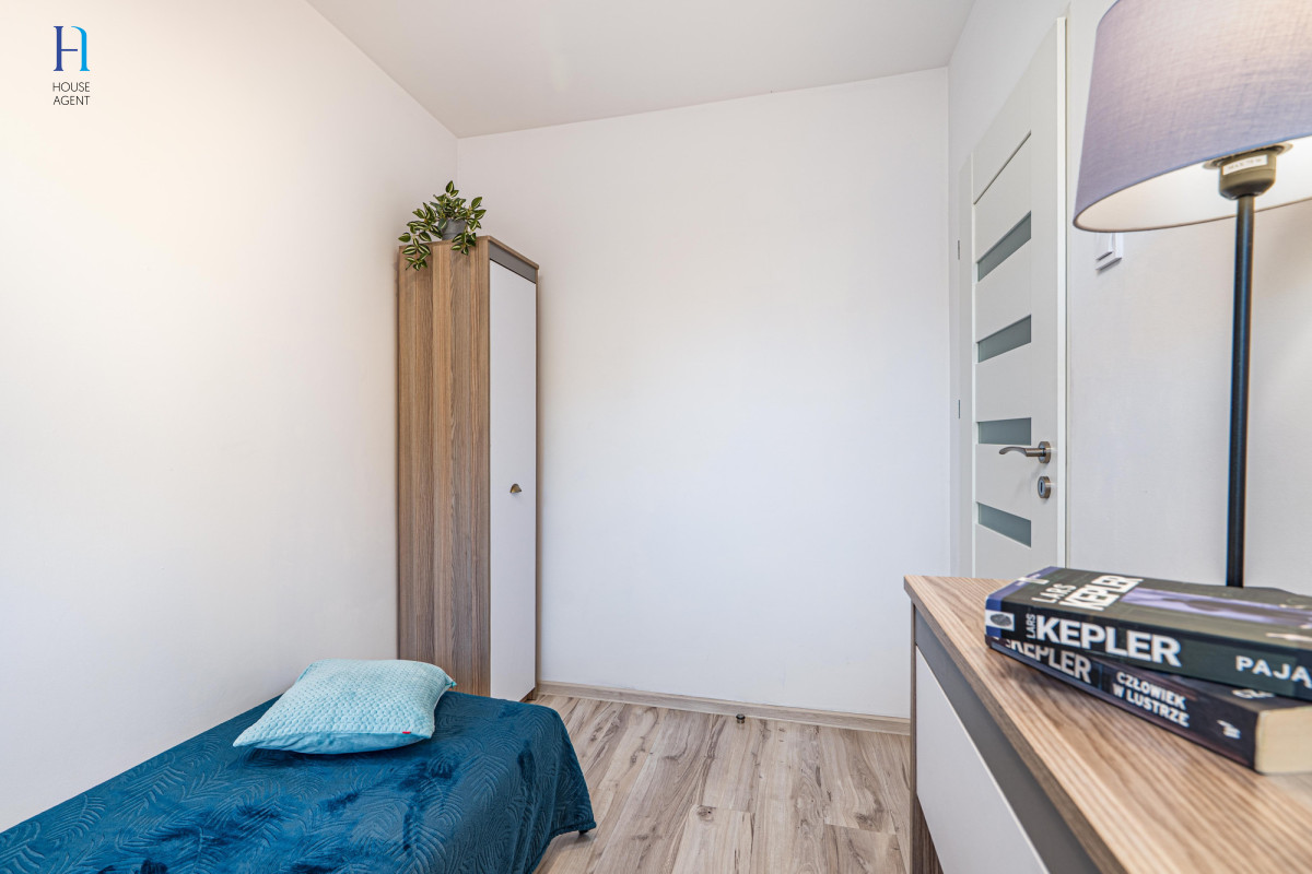 Mieszkanie na sprzedaż