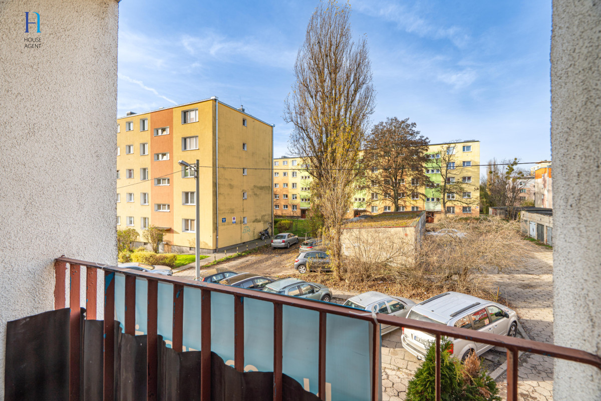 Mieszkanie na sprzedaż