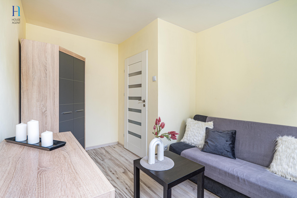 Mieszkanie na sprzedaż