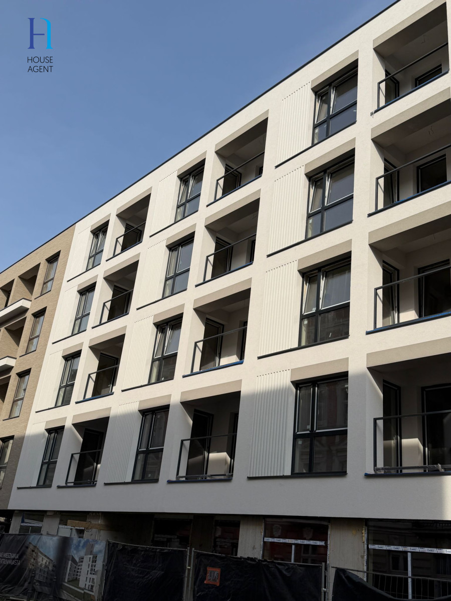 Mieszkanie na sprzedaż