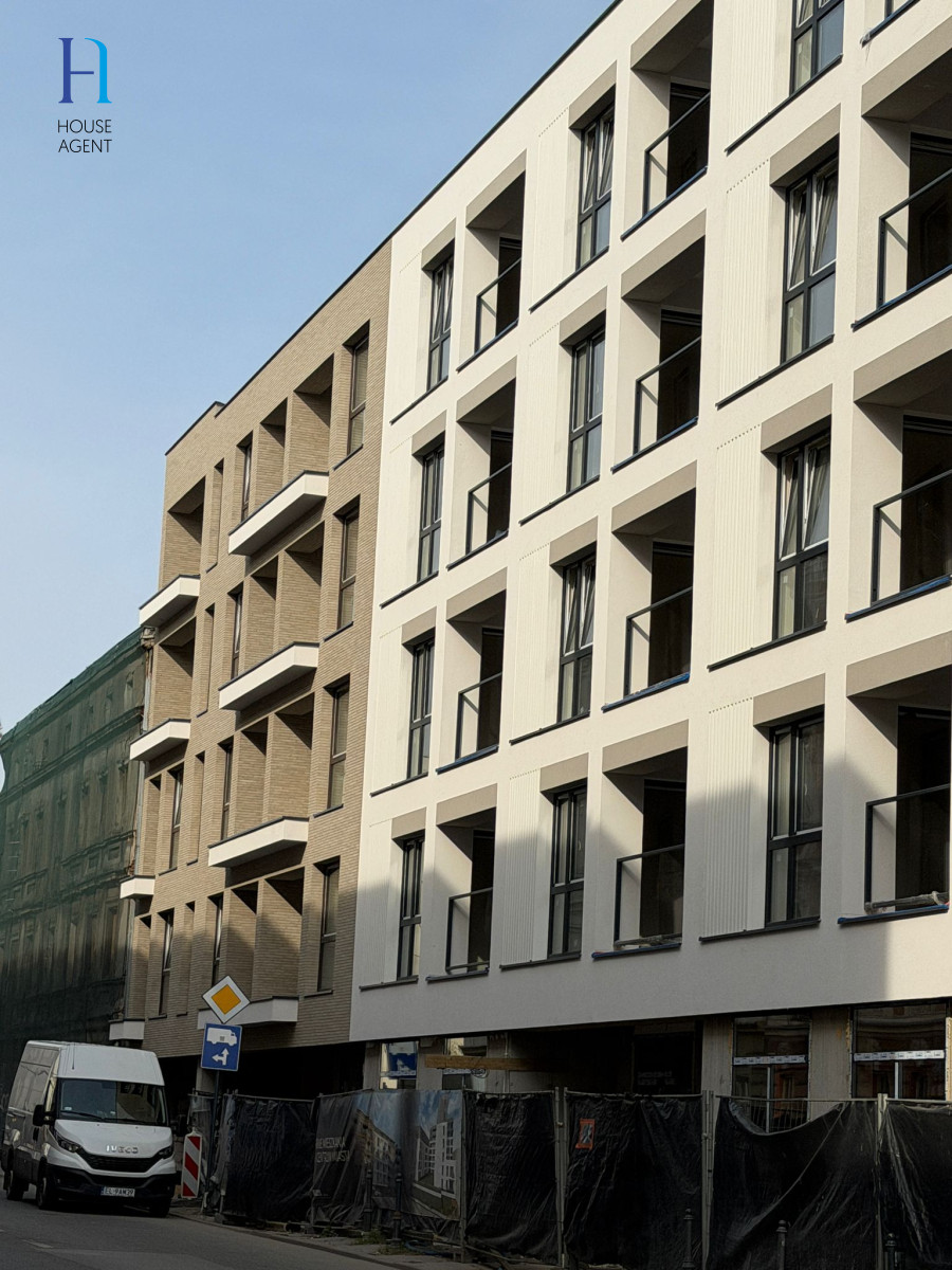 Mieszkanie na sprzedaż