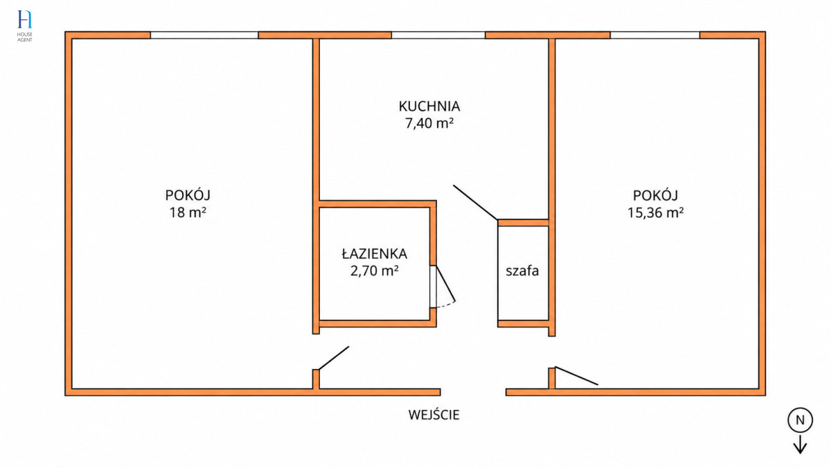 Mieszkanie na sprzedaż